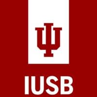 Indiana University South Bend logo